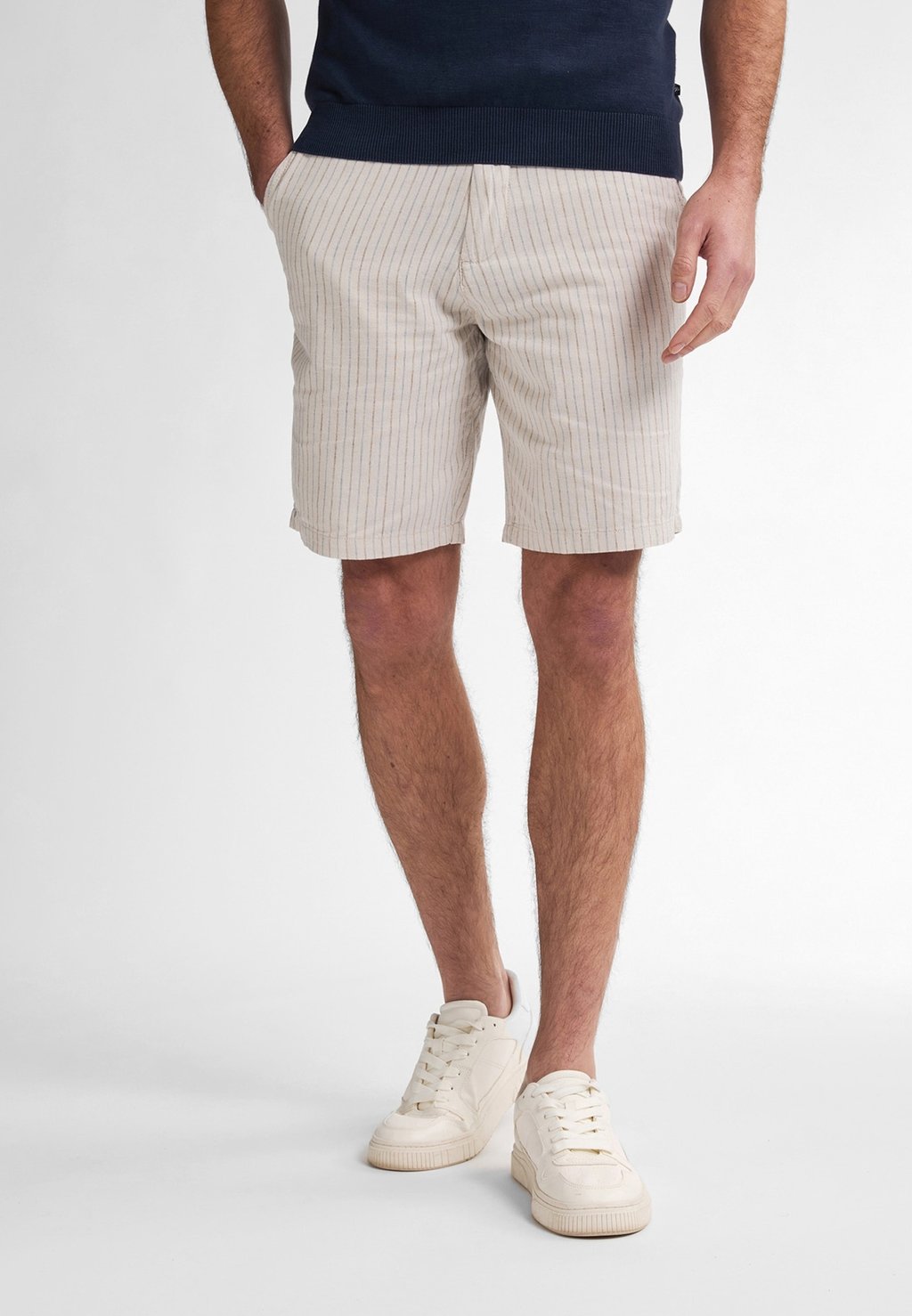 Шорты Petrol Industries, цвет Seashell
Шорты Petrol Industries, цвет Seashell