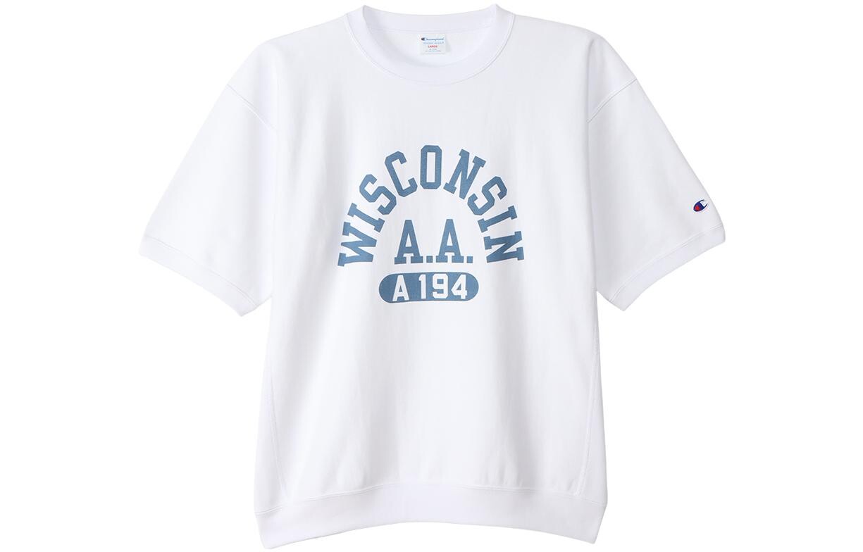 Футболка унисекс Champion, серый
Футболка унисекс Champion, серый