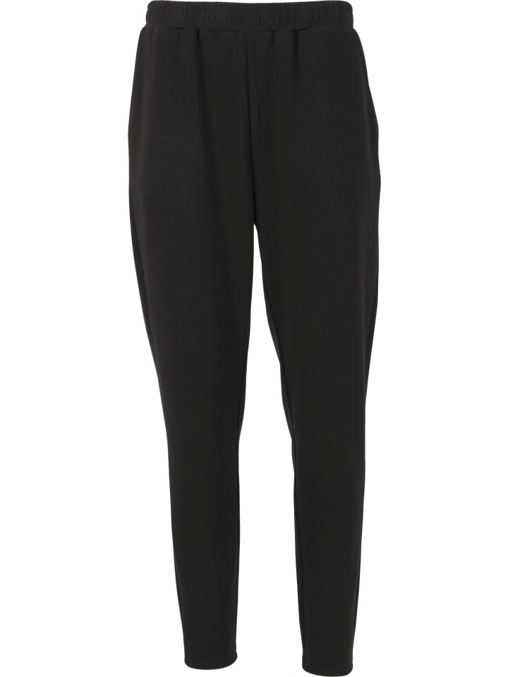Спортивные и уличные брюки Endurance Sweatpants Jade, черный
Спортивные и уличные брюки Endurance Sweatpants Jade, черный