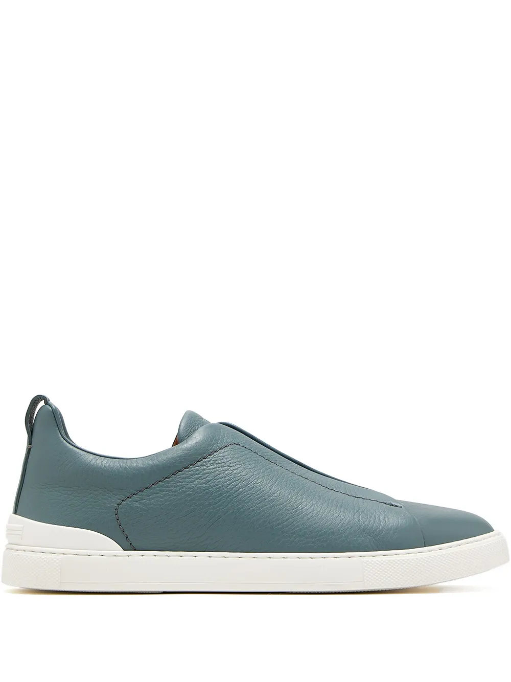 Кеды Triple Stitch Zegna, синий
Кеды Triple Stitch Zegna, синий