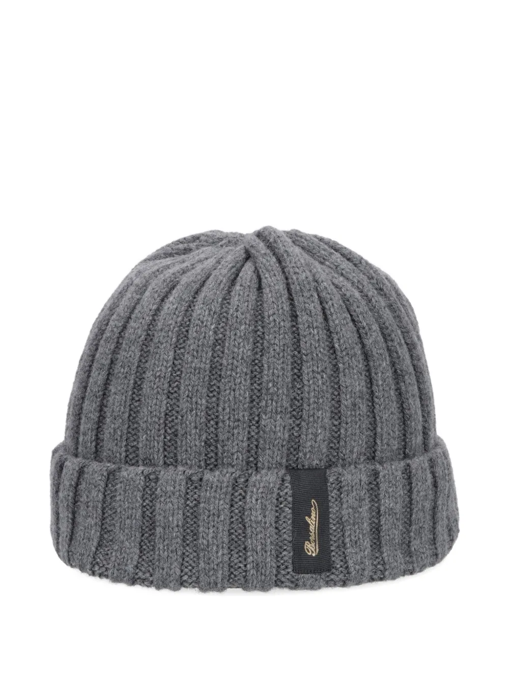 Шерстяная шапка Borsalino, серый
Шерстяная шапка Borsalino, серый