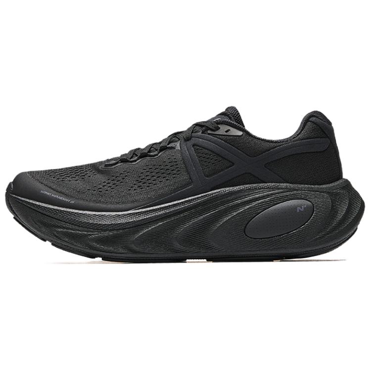 ANTA Износостойкие, противоскользящие, низкие, повседневные кроссовки для бега, мужские, черные
ANTA Износостойкие, противоскользящие, низкие, повседневные кроссовки для бега, мужские, черные