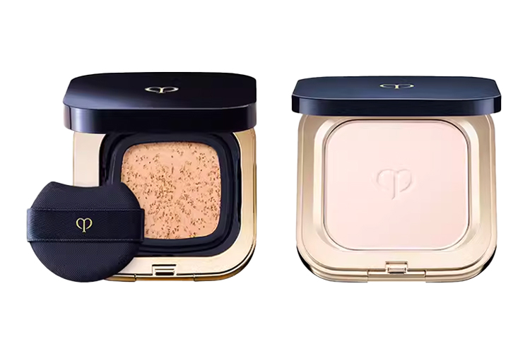 Набор косметики для женщин Clé De Peau Beauté
Набор косметики для женщин Clé De Peau Beauté