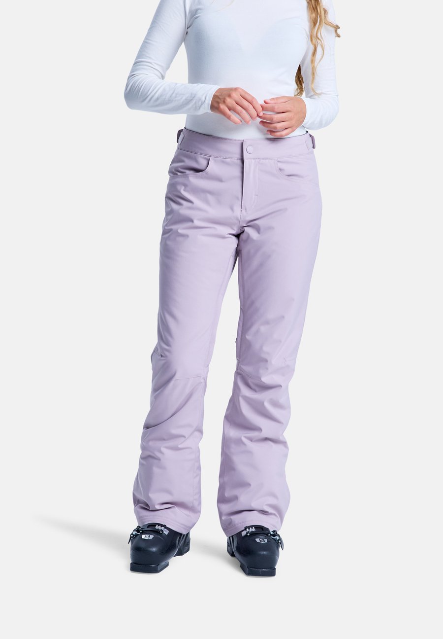 Лыжные брюки Roxy BACKYARD, Nirvana/Light Pink
Лыжные брюки Roxy BACKYARD, Nirvana/Light Pink