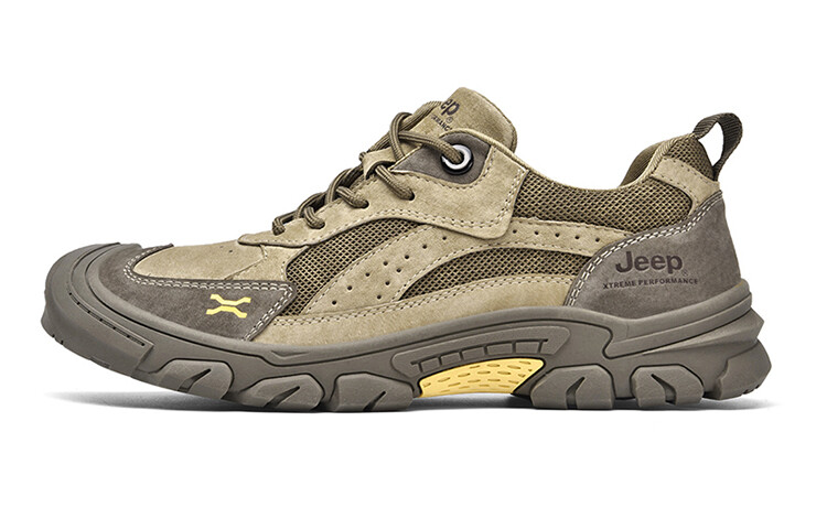 Кроссовки мужские с низким верхом Jeep
Кроссовки мужские с низким верхом Jeep