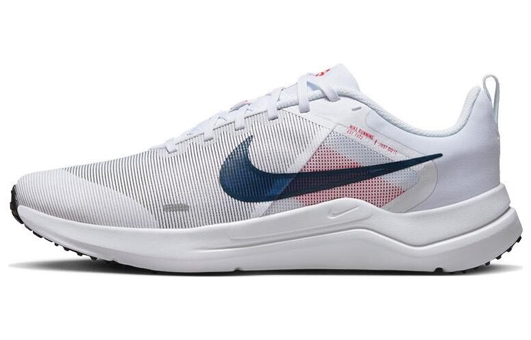 Мужские кроссовки для бега Nike Downshifter 12
Мужские кроссовки для бега Nike Downshifter 12