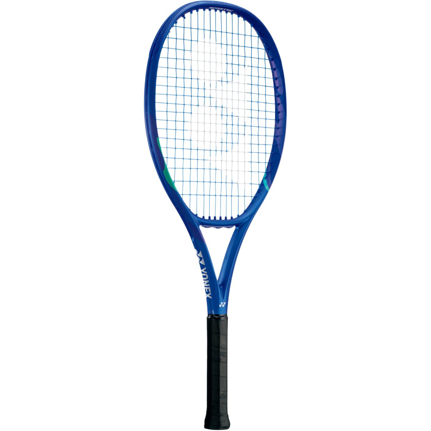 YONEX Теннисная ракетка Unisex Carbon VDM, вес 235 г, площадь головы 100 кв дюймов, цвет Explosion Blue
YONEX Теннисная ракетка Unisex Carbon VDM, вес 235 г, площадь головы 100 кв дюймов, цвет Explosion Blue