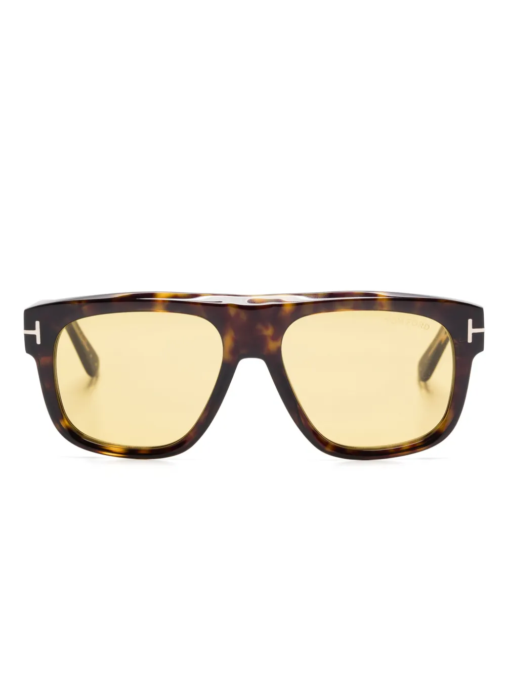 Солнцезащитные очки Icon TOM FORD Eyewear, коричневый
Солнцезащитные очки Icon TOM FORD Eyewear, коричневый