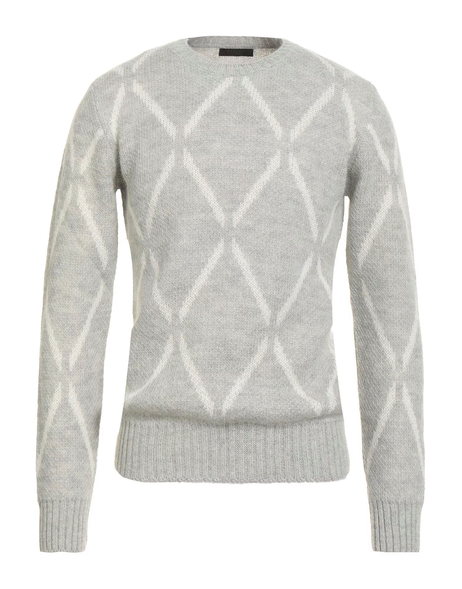 Свитер Out/Fit, серый
Свитер Out/Fit, серый