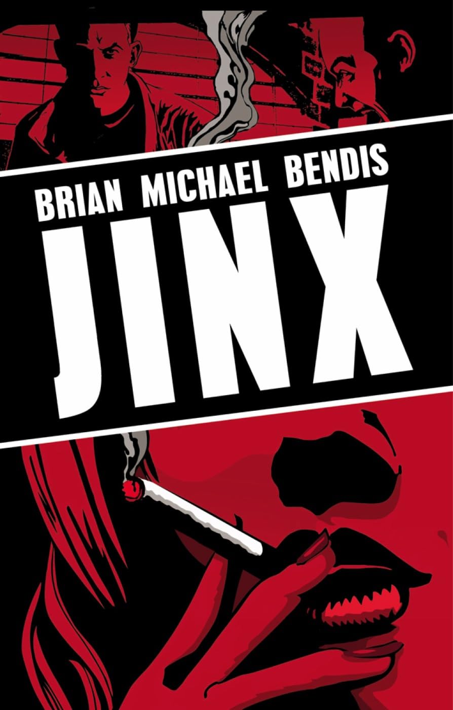 Jinx (Marvel Enterprises)
Jinx (Marvel Enterprises)