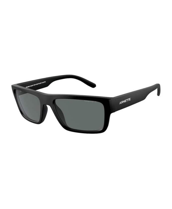 Солнцезащитные очки Phoxer an4338 Arnette, черный
Солнцезащитные очки Phoxer an4338 Arnette, черный