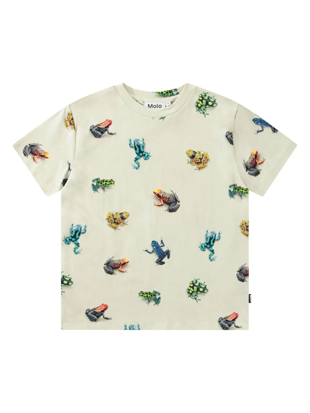 Футболка Roxo Molo, нейтральный
Футболка Roxo Molo, нейтральный