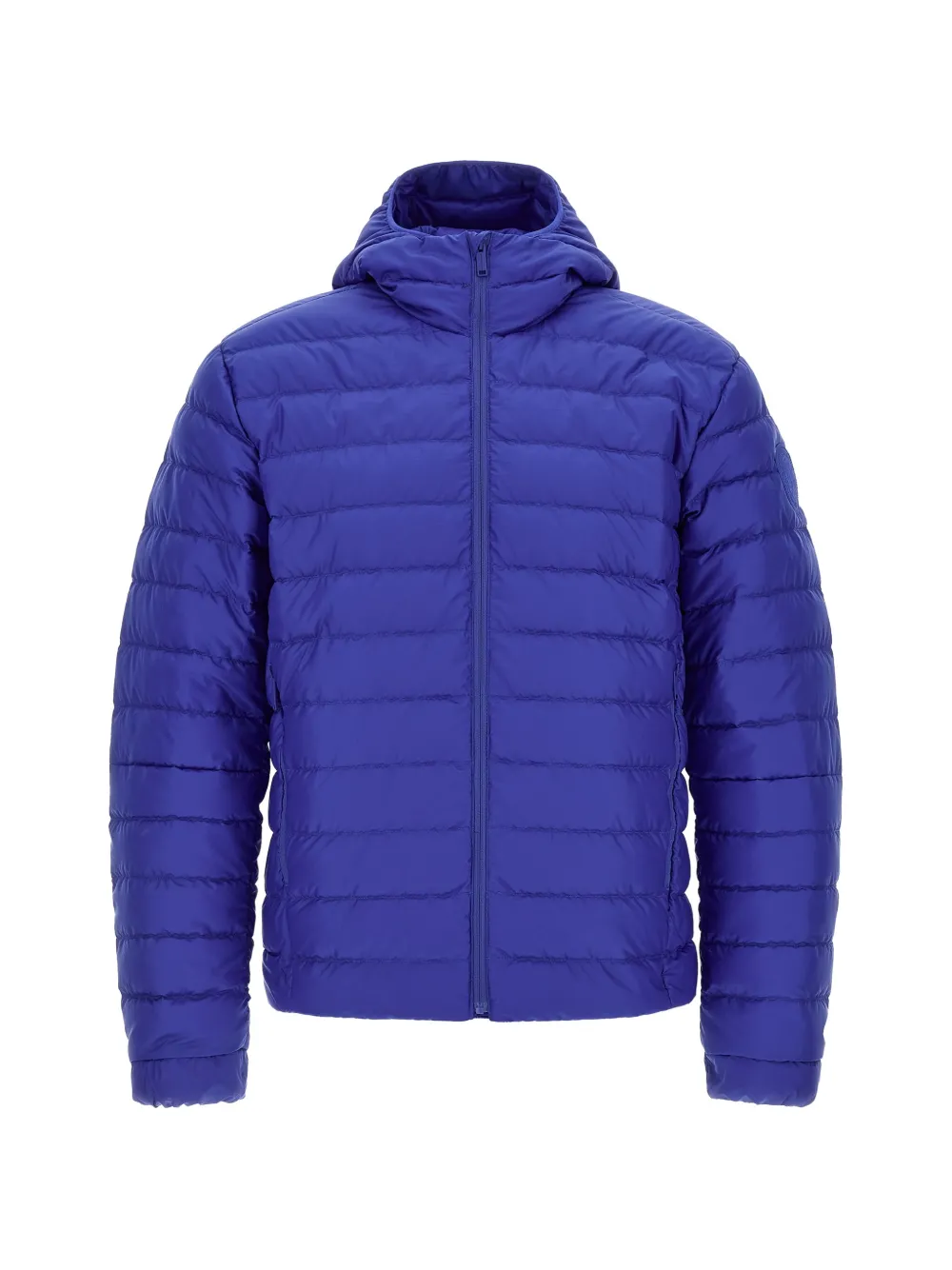 Куртка с нашивкой-логотипом Canada Goose, синий
Куртка с нашивкой-логотипом Canada Goose, синий