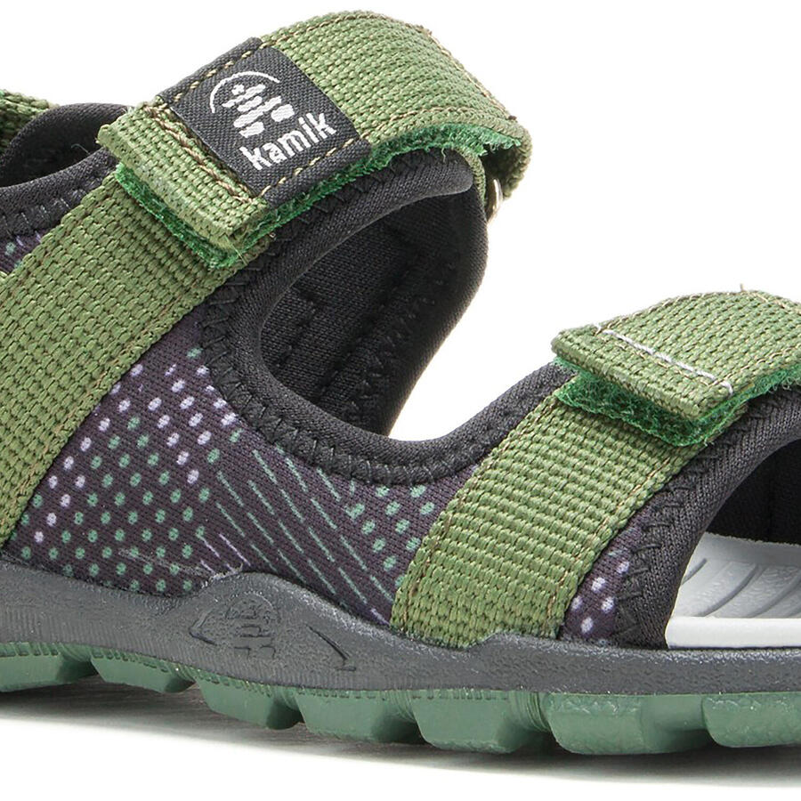 KAMIK Трекинговые сандалии JUMP
KAMIK Трекинговые сандалии JUMP