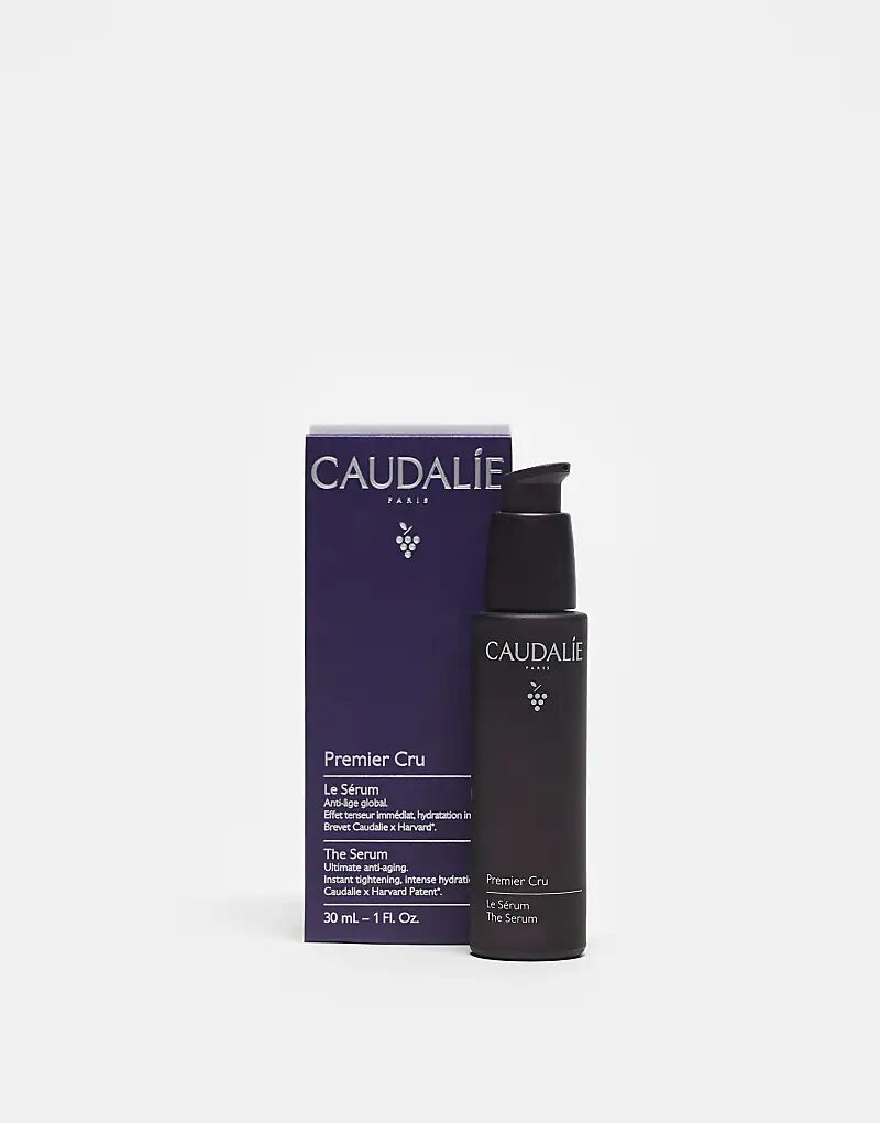 Caudalie Premier Cru Сыворотка 30 мл
Caudalie Premier Cru Сыворотка 30 мл