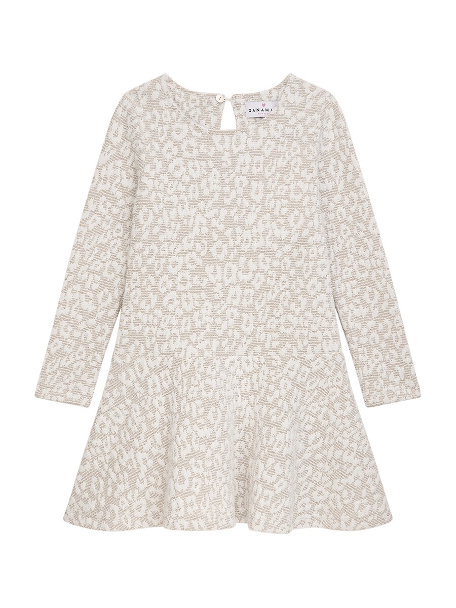 Платье Danamade, темно-бежевый
Платье Danamade, темно-бежевый