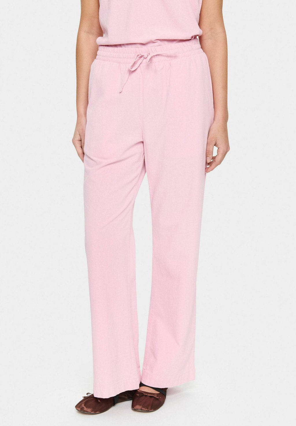 Брюки ZALINDA Saint Tropez, фуксия
Брюки ZALINDA Saint Tropez, фуксия