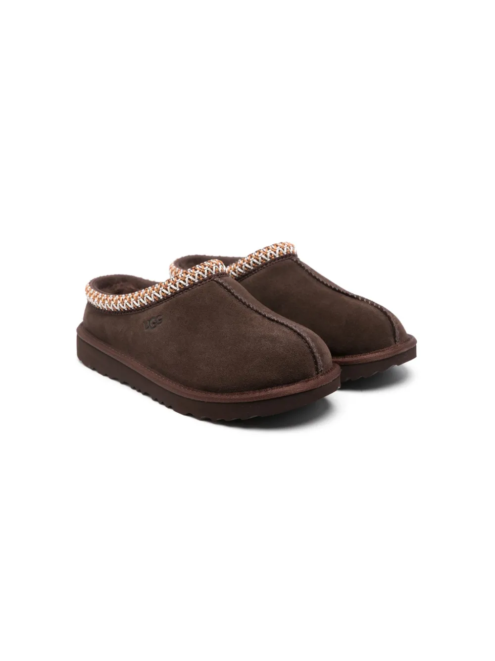 Слиперы Tasman II Dusted Cocoa UGG Kids, коричневый
Слиперы Tasman II Dusted Cocoa UGG Kids, коричневый