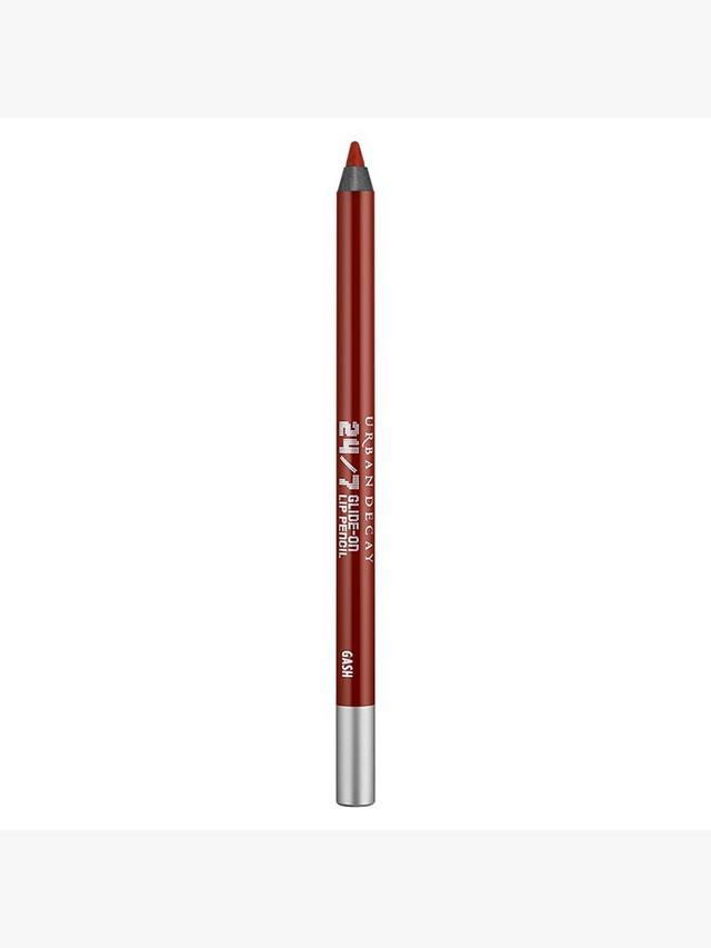 Карандаш для губ Vice 24/7 Glide-On Urban Decay, Gash
Карандаш для губ Vice 24/7 Glide-On Urban Decay, Gash