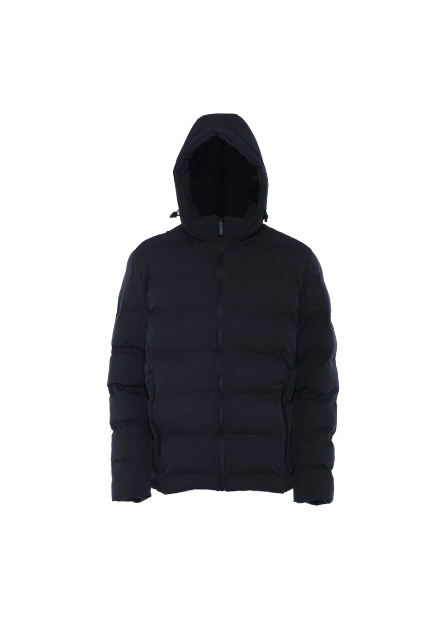 Зимняя куртка Sloan Winter Jacket, морской синий
Зимняя куртка Sloan Winter Jacket, морской синий