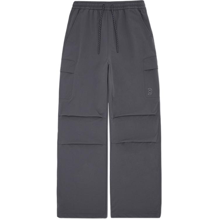 Бостон ред сокс FW25 унисекс карго-штаны MLB, серый
Бостон ред сокс FW25 унисекс карго-штаны MLB, серый