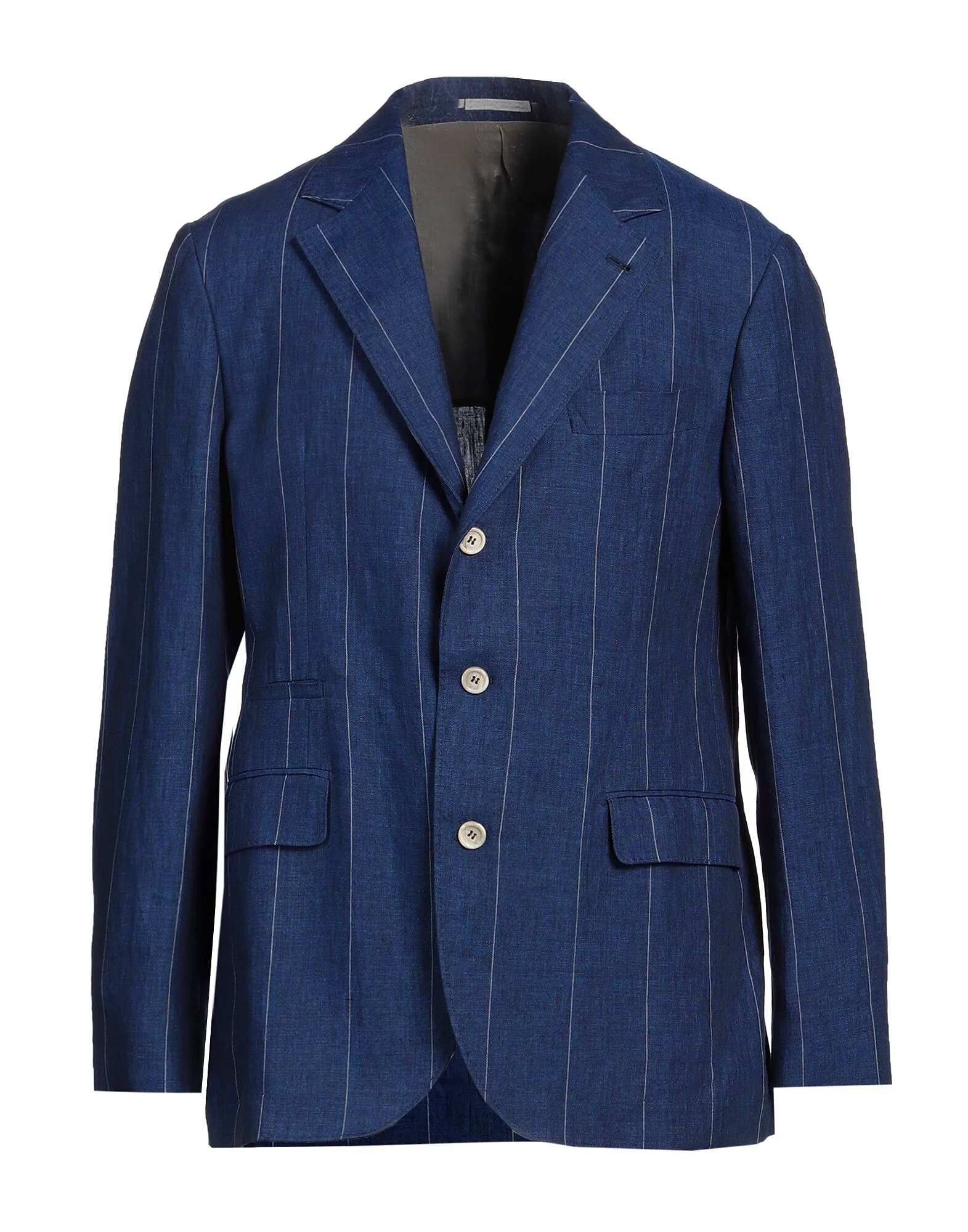 Блейзер Brunello Cucinelli, синий
Блейзер Brunello Cucinelli, синий