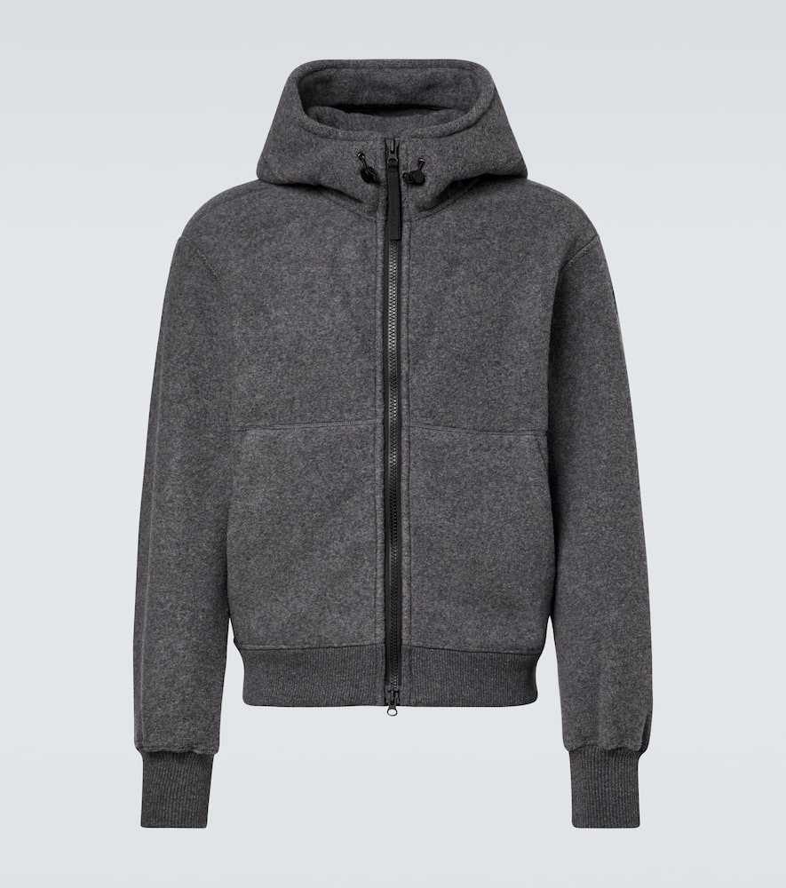 Куртка Chilliwack из смесовой шерсти Canada Goose, Grey
Куртка Chilliwack из смесовой шерсти Canada Goose, Grey