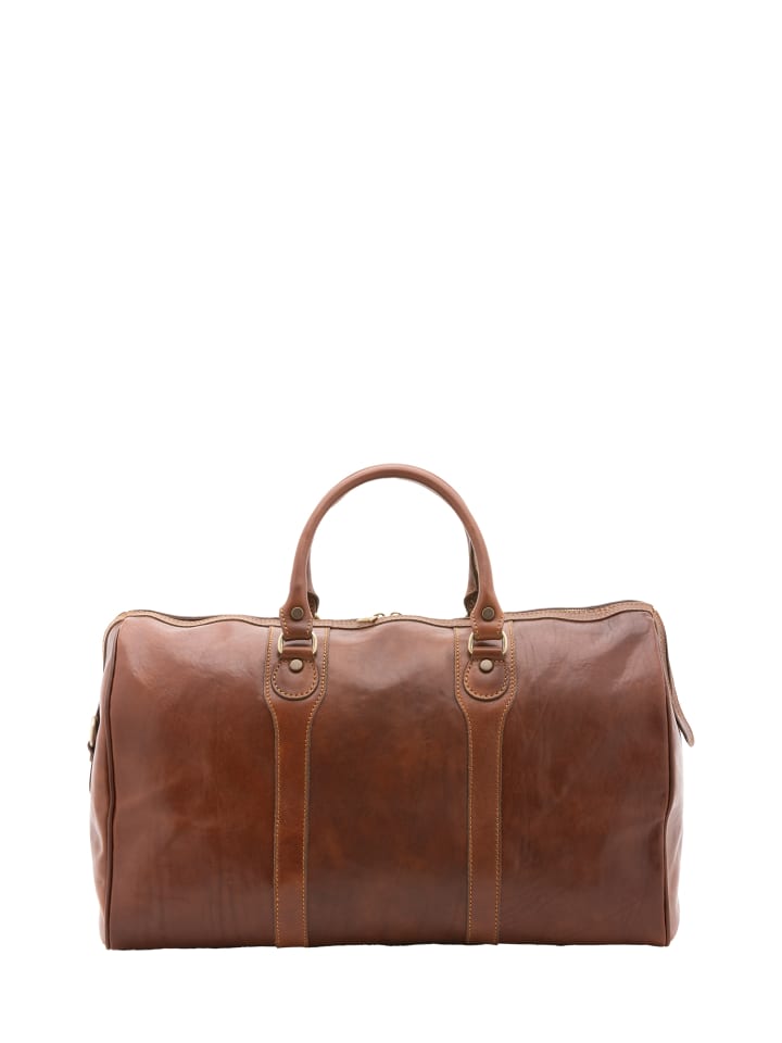 Спортивная сумка Viola Castellani, коричневый
Спортивная сумка Viola Castellani, коричневый