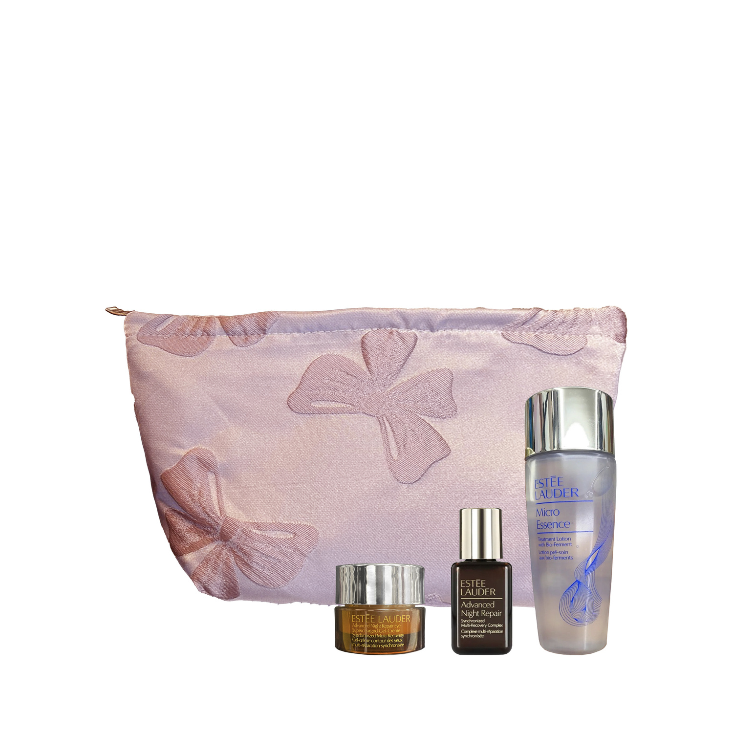 YASHILANDAI средство для ухода за кожей антивозрастной набор пробников успокаивающий подтягивающий комплект из четырех предметов ESTEE LAUDER
YASHILANDAI средство для ухода за кожей антивозрастной набор пробников успокаивающий подтягивающий комплект из четырех предметов ESTEE LAUDER