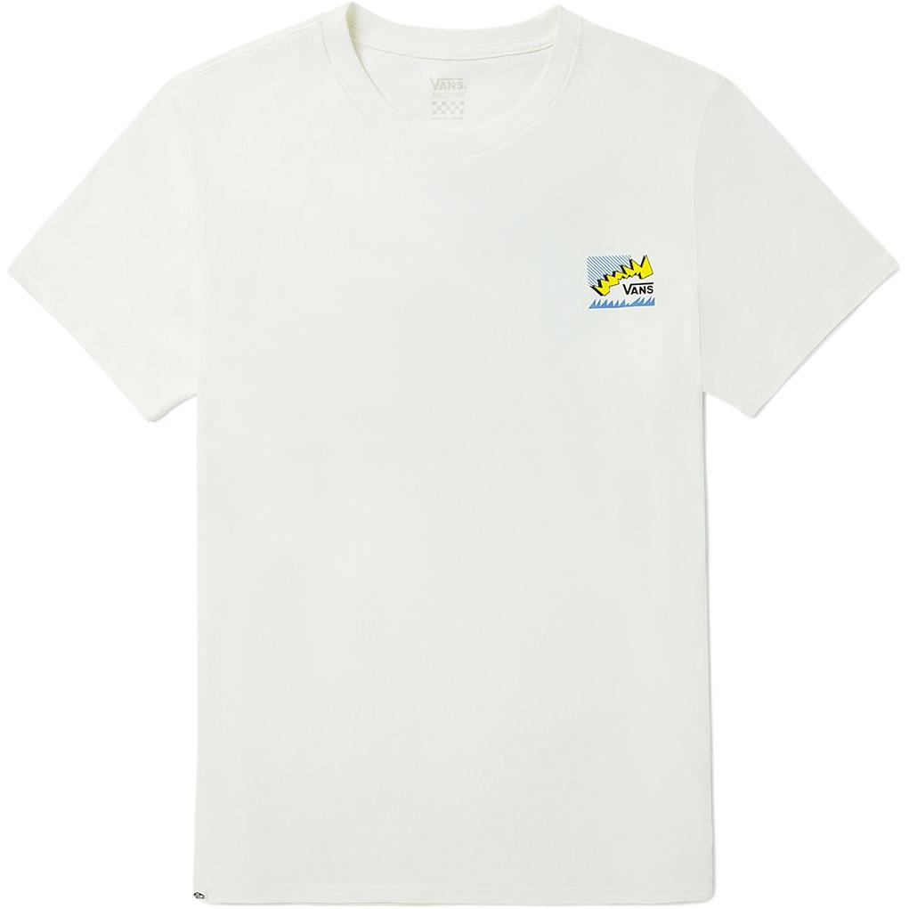 Vans Футболка с коротким рукавом женская ecru, Бежевый, Vans Футболка с коротким рукавом женская ecru
Vans Футболка с коротким рукавом женская ecru, Бежевый, Vans Футболка с коротким рукавом женская ecru