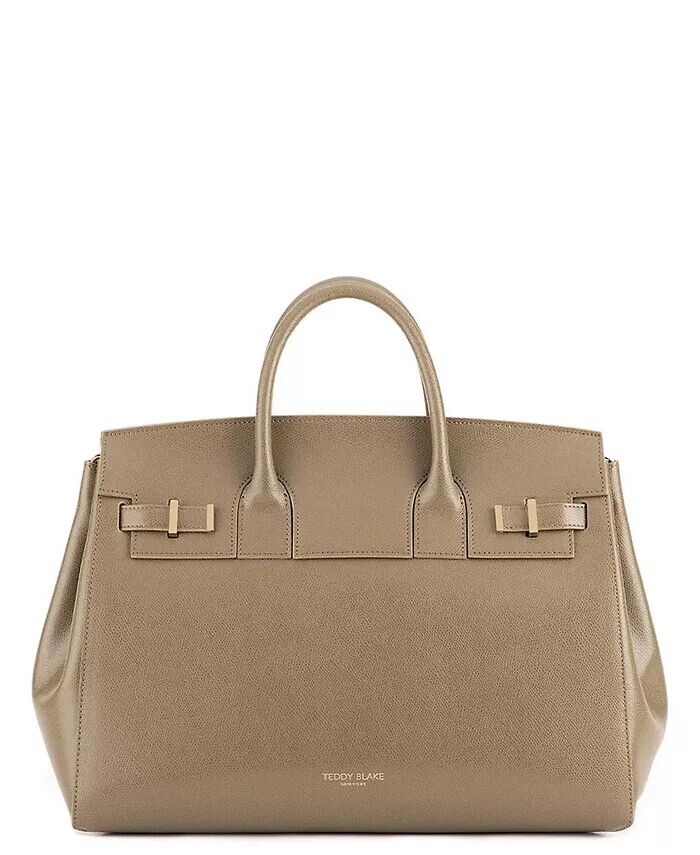 Сумка женская Teddy Blake, коричневый/бежевый
Сумка женская Teddy Blake, коричневый/бежевый
