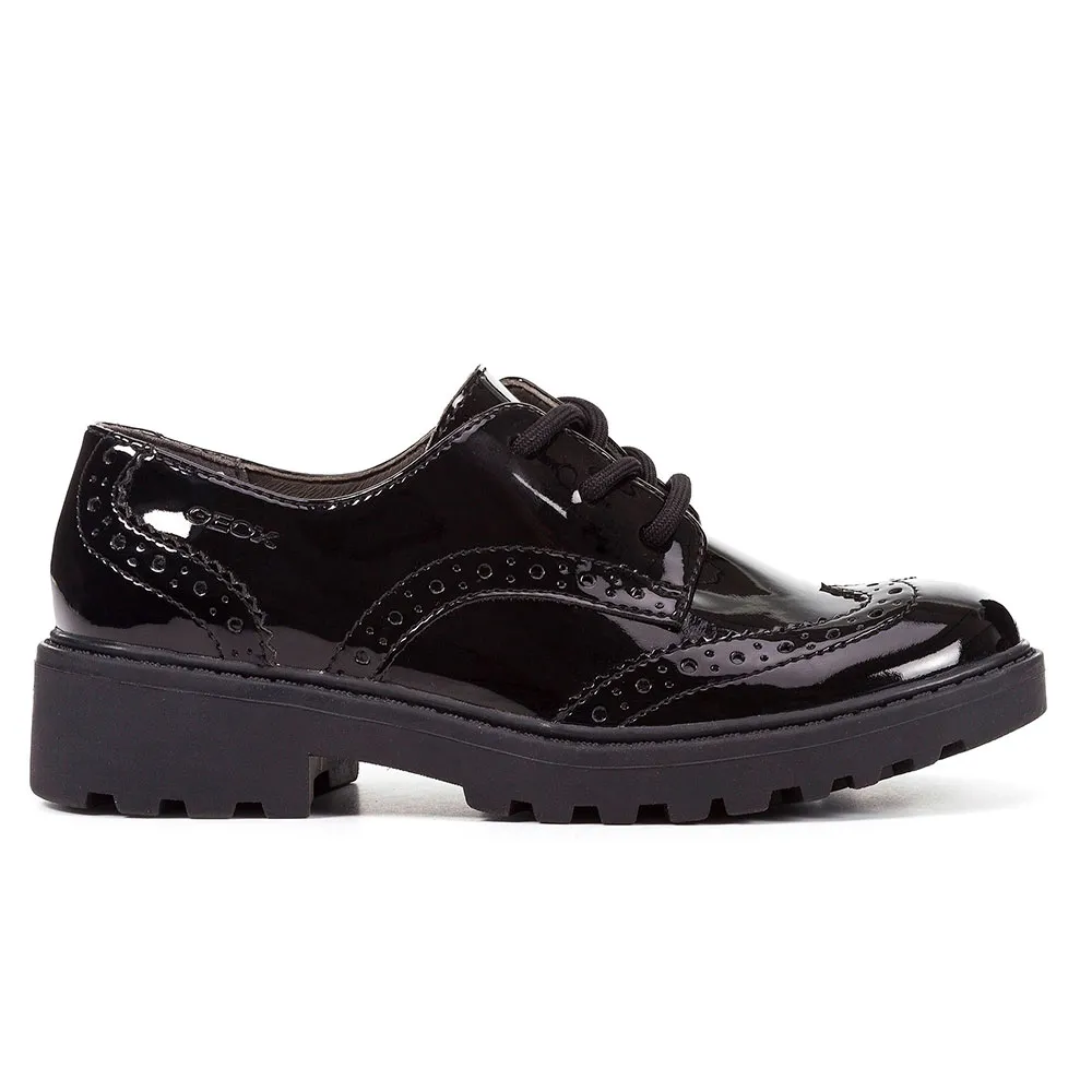 Сандалии Geox Casey, черный
Сандалии Geox Casey, черный