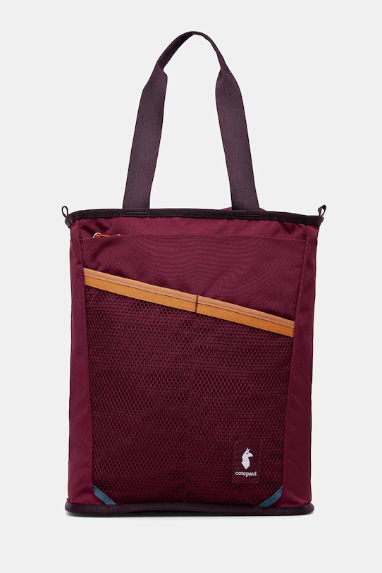 Рюкзак Todo 22 л Cotopaxi, бордовый
Рюкзак Todo 22 л Cotopaxi, бордовый