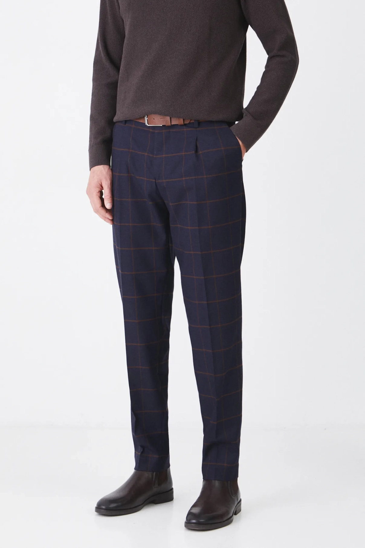 Брюки Medicine, темно-синий
Брюки Medicine, темно-синий