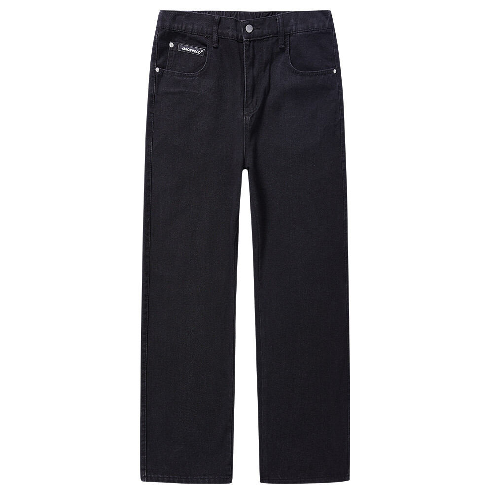 Джинсы унисекс JASONWOOD, Серый
Джинсы унисекс JASONWOOD, Серый