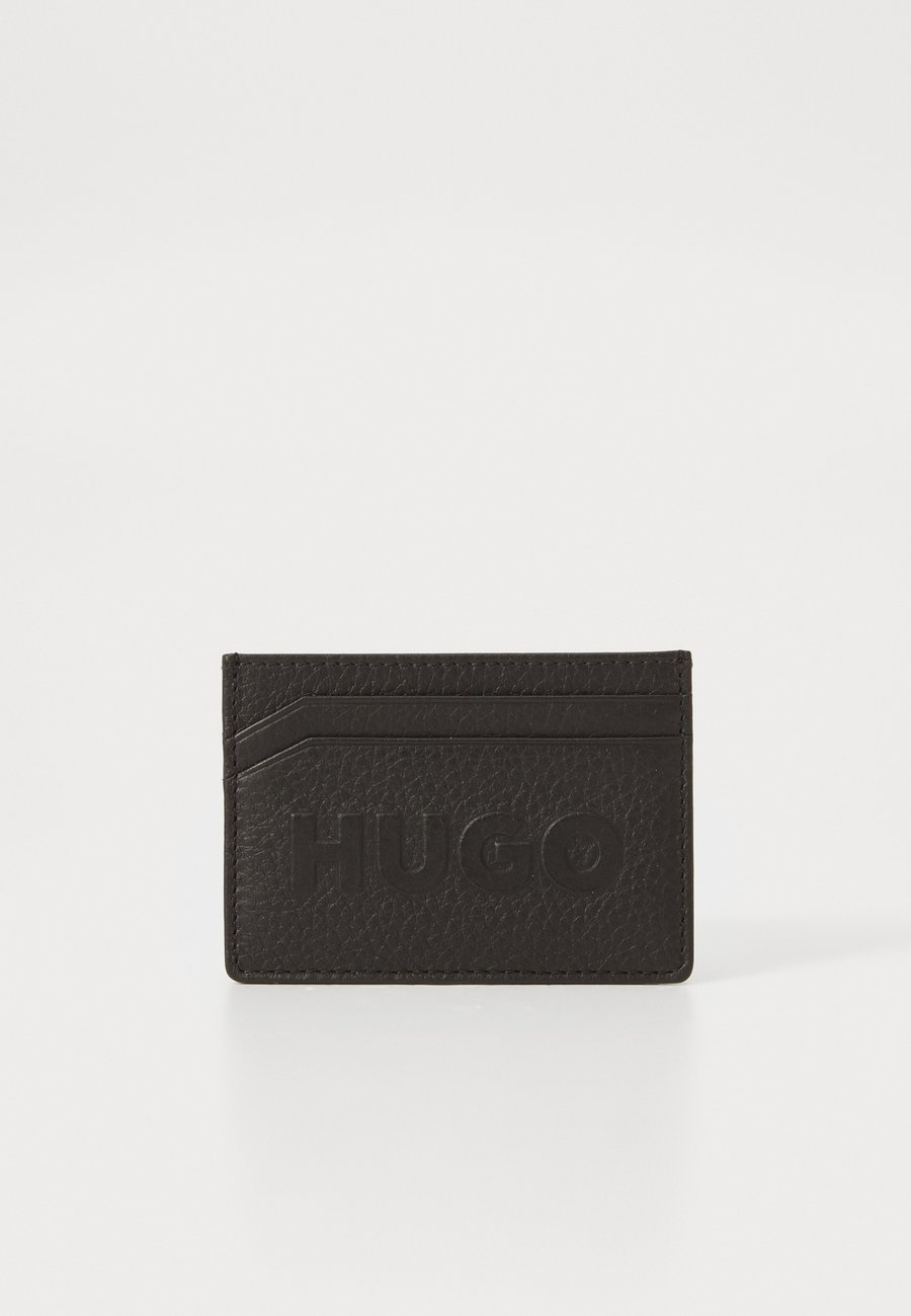 Кошелек HUGO NEW ETHON CARD, Black
Кошелек HUGO NEW ETHON CARD, Black