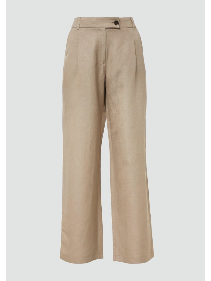 Брюки в цвете 84W1_песчаник s.Oliver
Брюки в цвете 84W1_песчаник s.Oliver