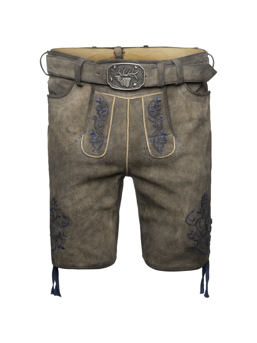 Обычные брюки SPIETH & WENSKY Fendo, коричневый
Обычные брюки SPIETH & WENSKY Fendo, коричневый