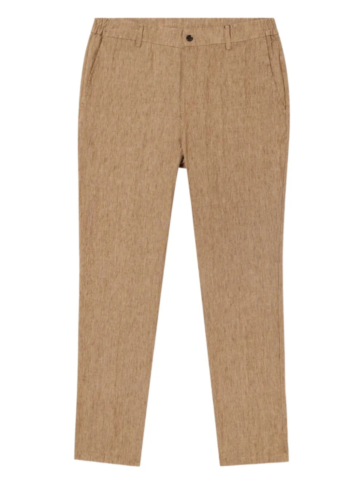 Brooks Brothers льняные брюки, коричневый
Brooks Brothers льняные брюки, коричневый