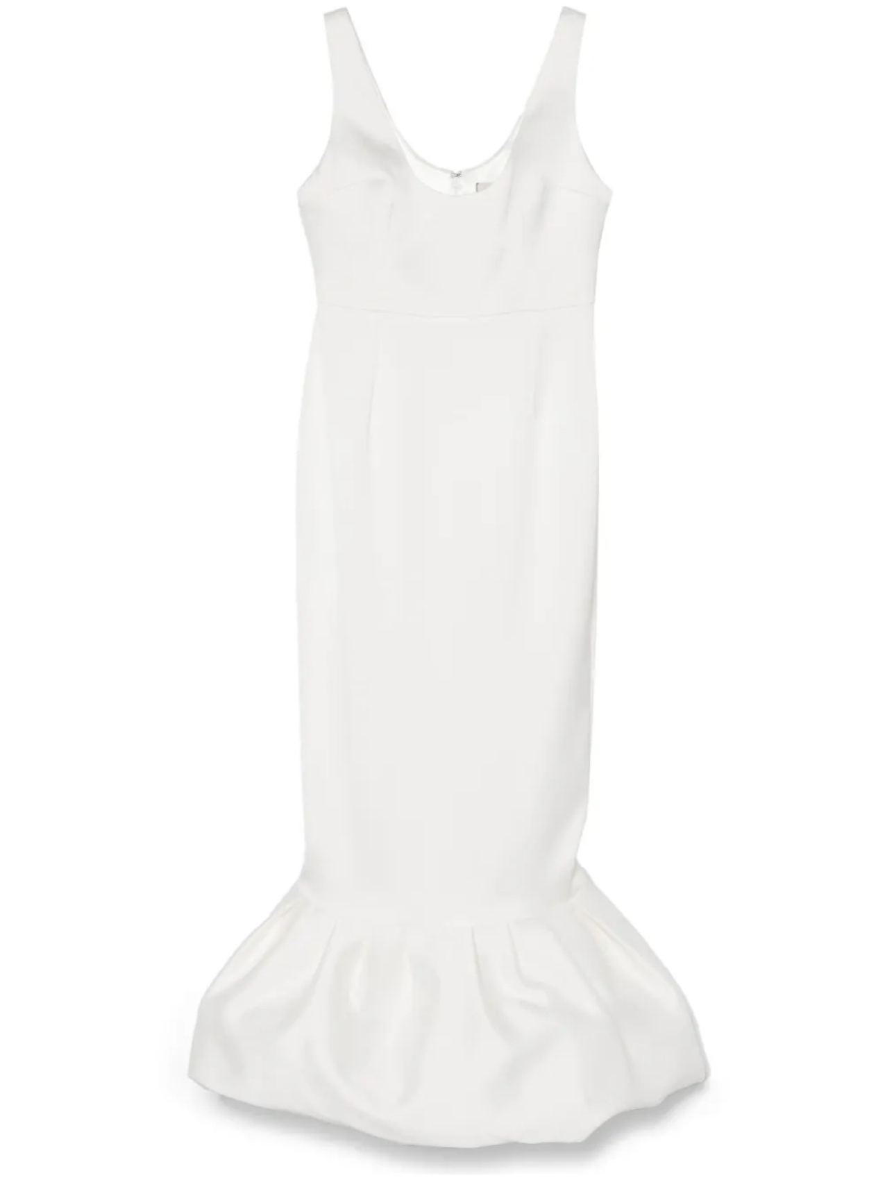 Платье миди Пуало The New Arrivals Ilkyaz Ozel, белый
Платье миди Пуало The New Arrivals Ilkyaz Ozel, белый