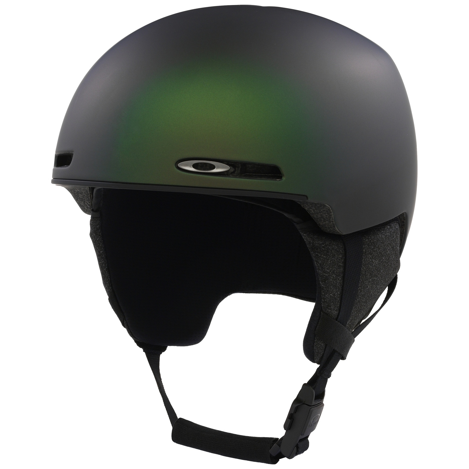Шлем Oakley Mod 1 Mips, матовый зеленый оттенок
Шлем Oakley Mod 1 Mips, матовый зеленый оттенок