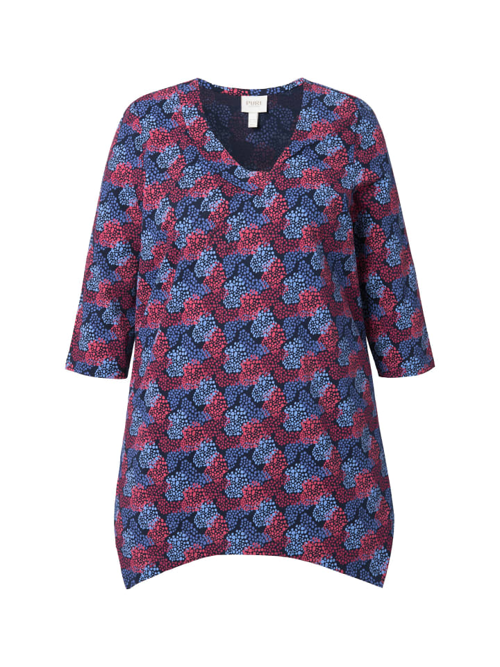 Футболка Ulla Popken
Футболка Ulla Popken