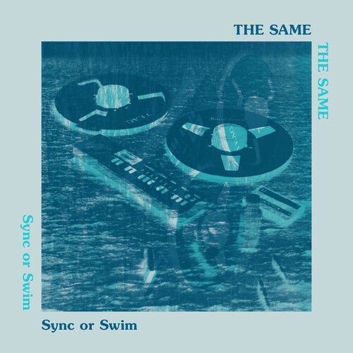 Виниловая пластинка Same: Sync or Swim
Виниловая пластинка Same: Sync or Swim