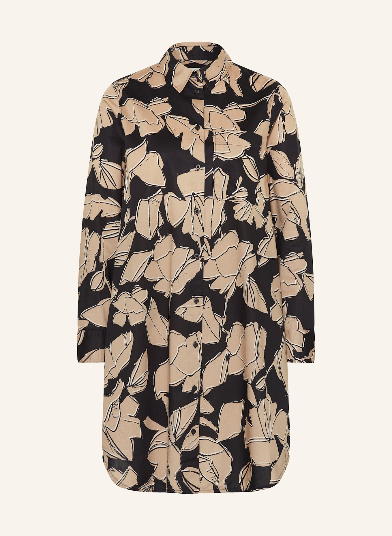 Платье-Рубашка Marc O'Polo, мультиколор
Платье-Рубашка Marc O'Polo, мультиколор