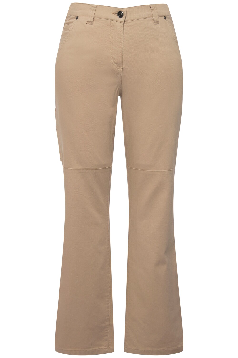 Джинсы Ulla Popken, бежевый
Джинсы Ulla Popken, бежевый