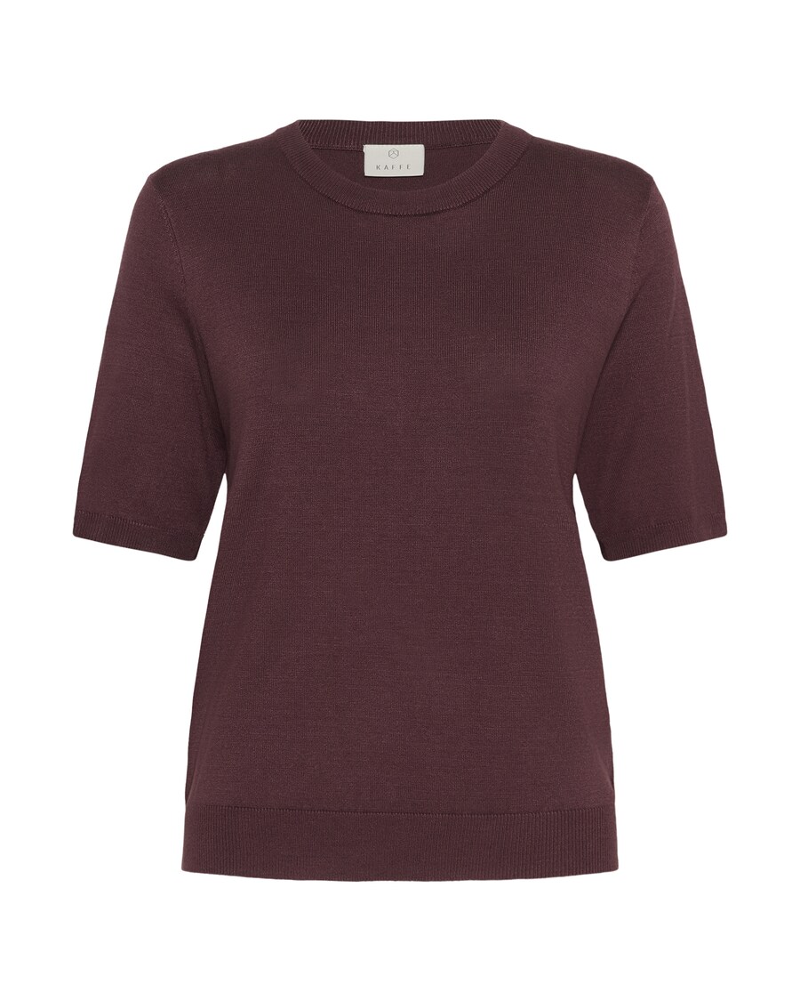 Свитер Kaffe KALizza, коричневый
Свитер Kaffe KALizza, коричневый