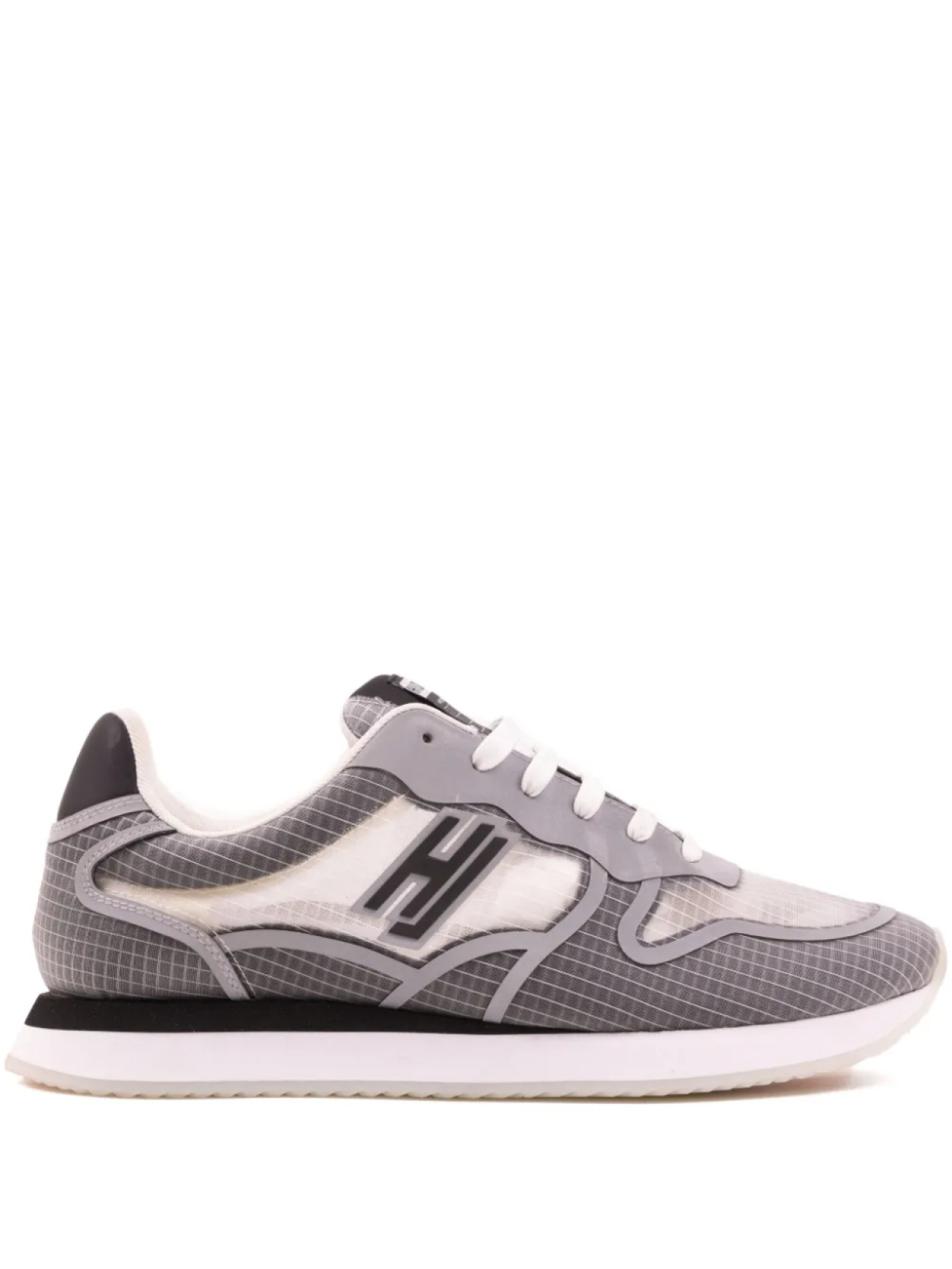 Кроссовки Hide&Jack, серый
Кроссовки Hide&Jack, серый