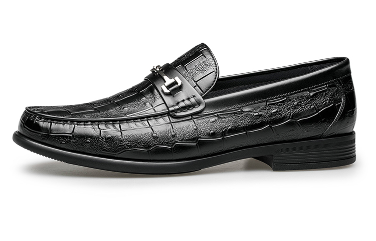 ZRO Мужские повседневные туфли с низким верхом, черные
ZRO Мужские повседневные туфли с низким верхом, черные