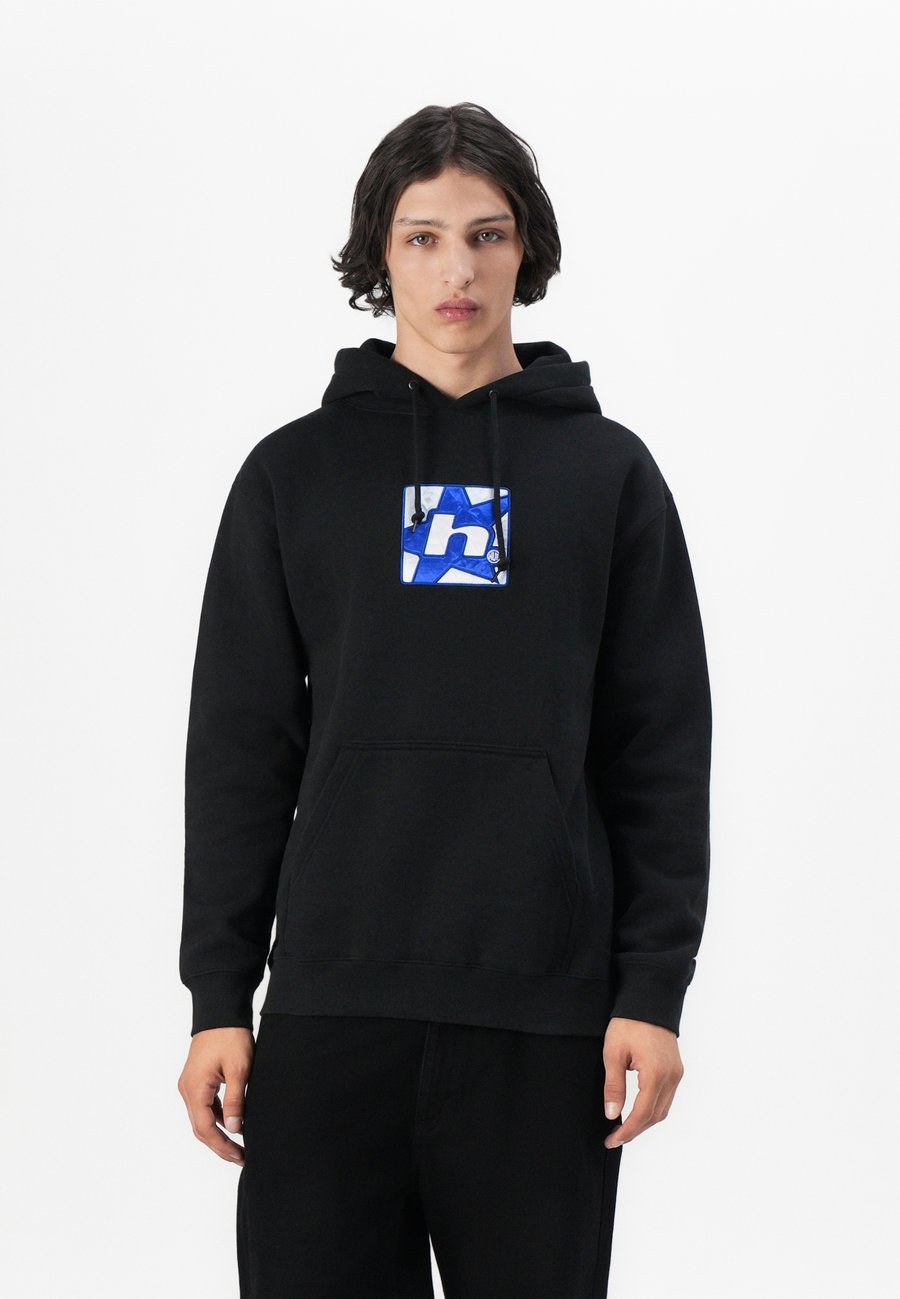 Толстовка HUF STAR HOODIE UNISEX, Black
Толстовка HUF STAR HOODIE UNISEX, Black