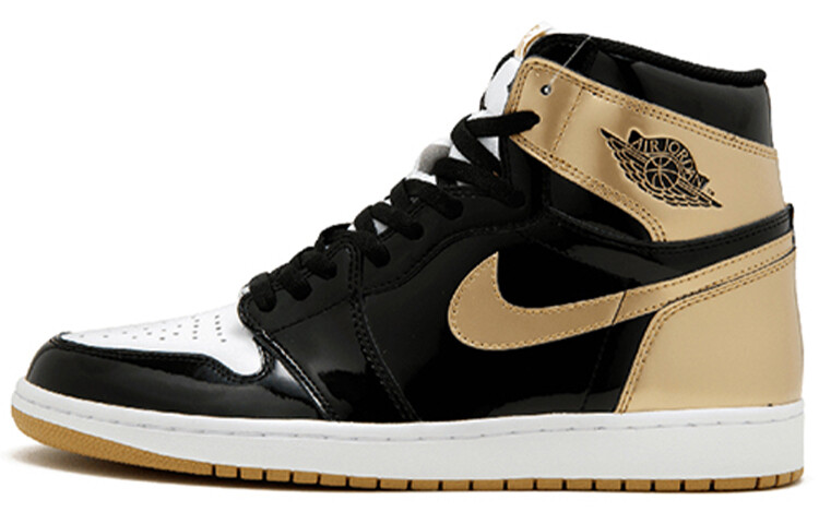 Топ 3 Jordan 1 Retro High Gold
Топ 3 Jordan 1 Retro High Gold